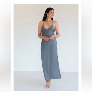 Park & Fifth Davenport Dress XS